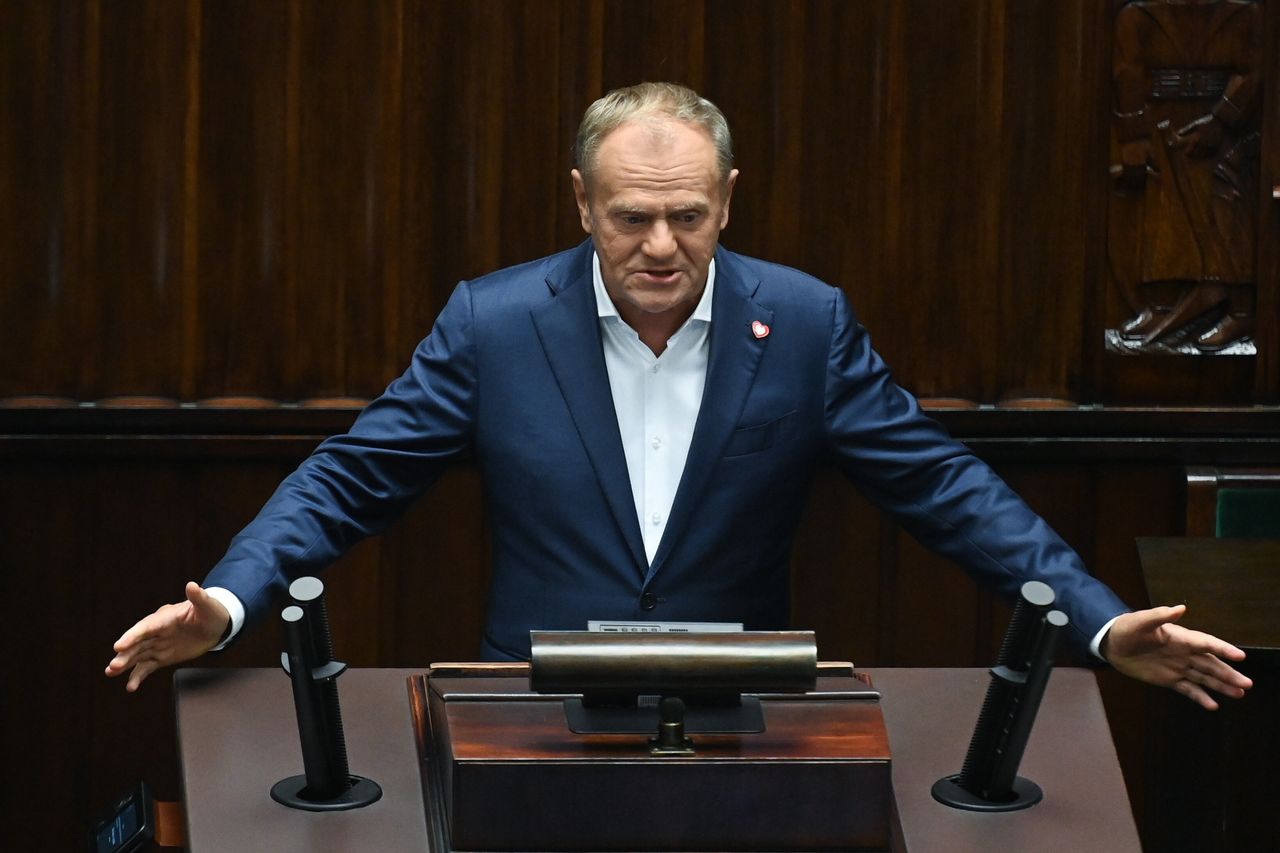 Półmetek rządów "koalicji 15 października" [OPINIA]