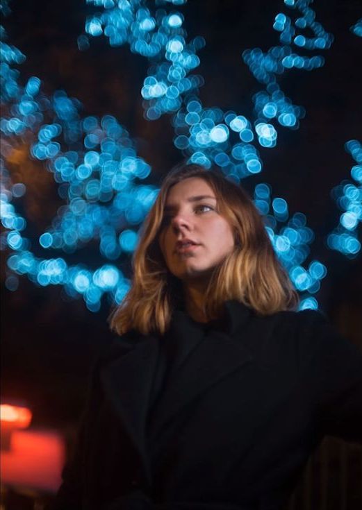 3 tanie i stare obiektywy idealne na świąteczne portrety z pięknym bokeh 3