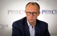 Kanclerz Niemiec chce zmian w sposobie liczenia pensji