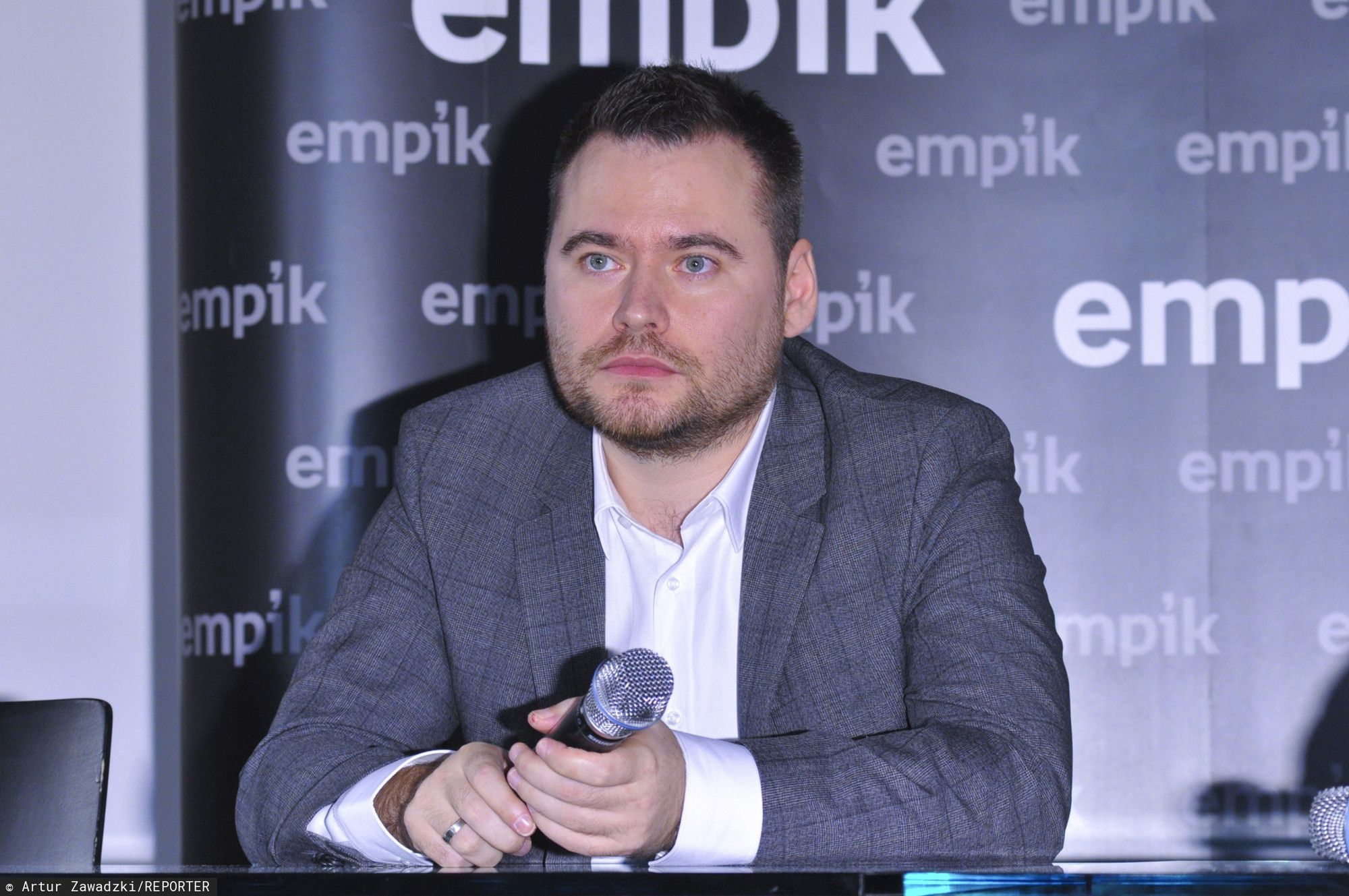 Krzysztof Stanowski