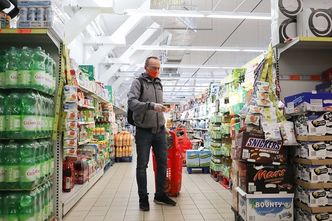 Nastroje konsumentów załamały się. Barometr Rynku Consumer Finance najniżej w historii