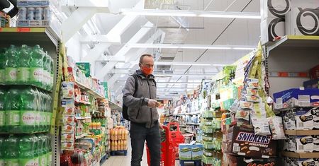 Nastroje konsumentów załamały się. Barometr Rynku Consumer Finance najniżej w historii