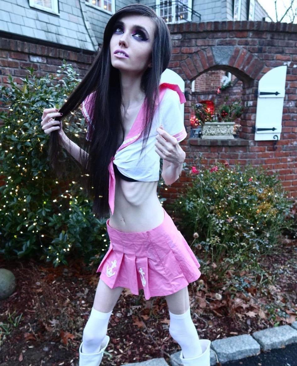 Eugenia Cooney 