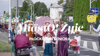 MiastO!Żyje - Płockie Dni Seniora, Mieszkania na start - 25.09.25r.