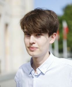 Młody działacz PiS w tarapatach. Oskar Szafarowicz otrzymał list z uczelni