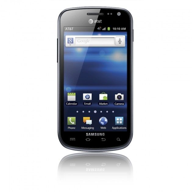 Nowe Androidy z LTE prosto z CES (Samsung, Motorola, LG, Sony) [przegląd] 14