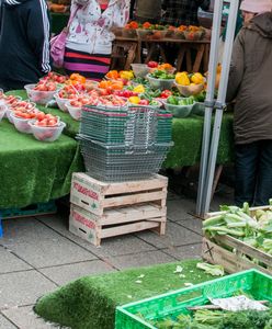 Polski bazar w ogniu krytyki. To piszą o nim Niemcy