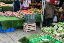 Polski bazar w ogniu krytyki. To piszą o nim Niemcy