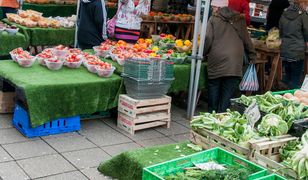 Polski bazar w ogniu krytyki. To piszą o nim Niemcy