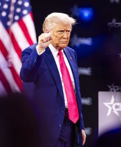 Napięcie rośnie. Spór przed G7, Trump na linii z premierem Kanady