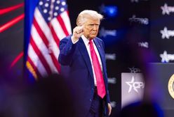 Napięcie rośnie. Spór przed G7, Trump na linii z premierem Kanady