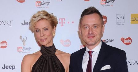 Nic nie zapowiadało, że będą razem."Zachowała się skandalicznie"