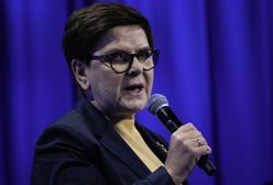 Wiceminister o oświadczeniu Beaty Szydło: pan nie potrafi go odczytać?