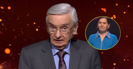 Absurdalna odpowiedź w "Jeden z dziesięciu". Internet ją zapamięta