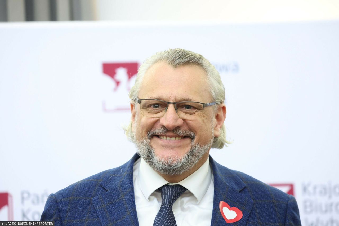 Oświadczenie majątkowe wyrzuconego z KO senatora Lenza