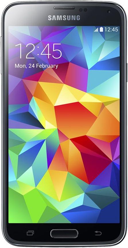 Samsung Galaxy S5 Plus