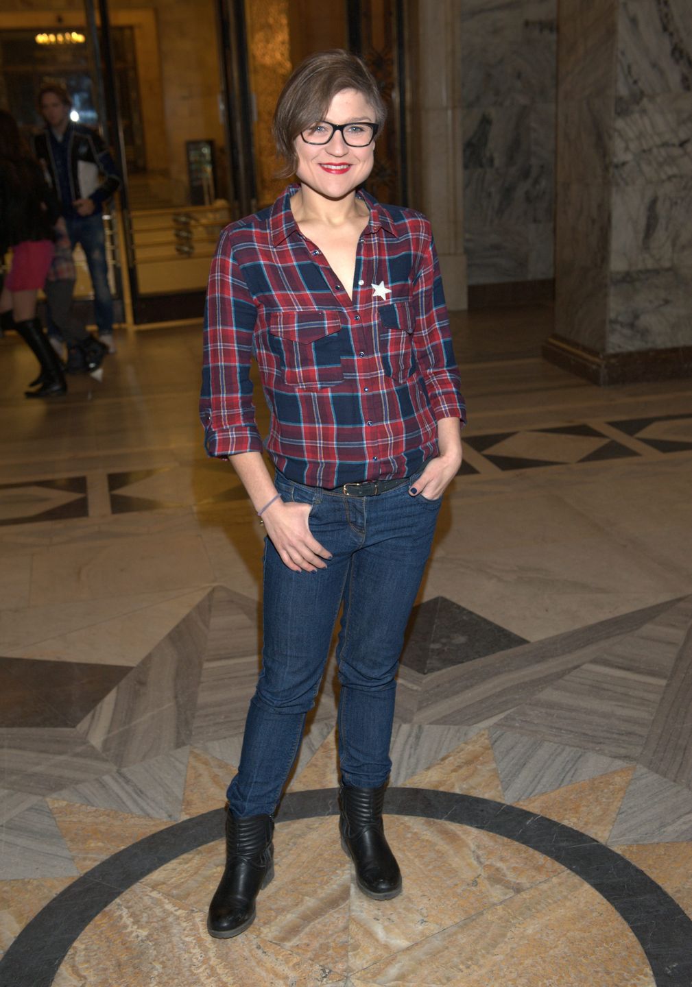 Tak zmieniała się Dominika Gwit