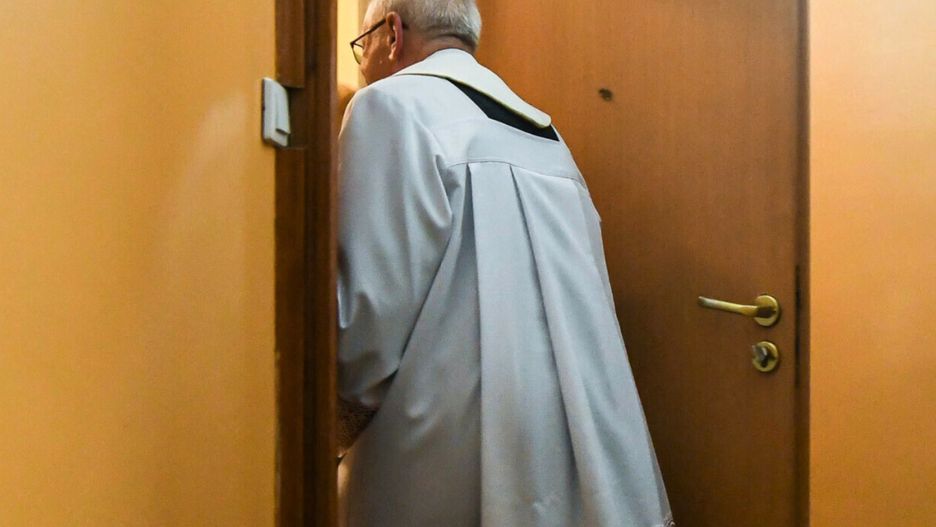Ksiądz