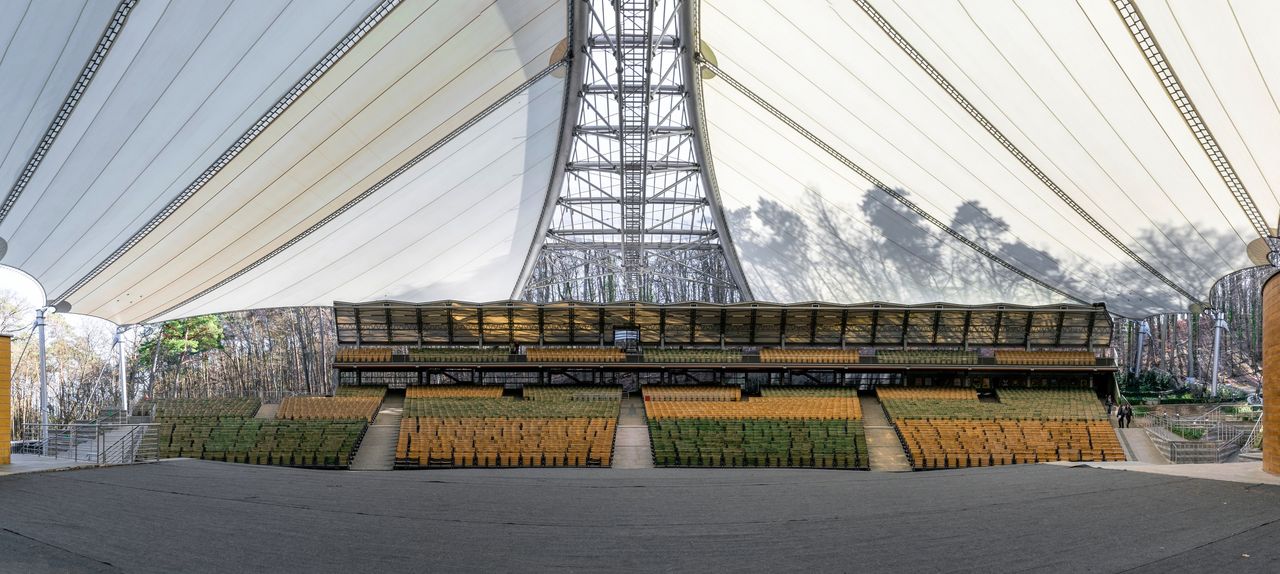 Ostatni moment na odwiedzenie za darmo. To jedno z najsłynniejszych miejsc w kraju