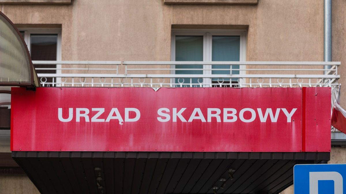 Urzędy skarbowe kontrolują darowizny