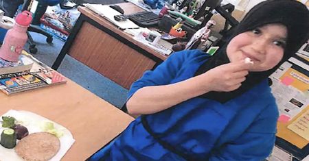 Apelacja w sprawie zabójstwa 10-letniej Sary. Prokurator żąda bezwzględnego dożywocia