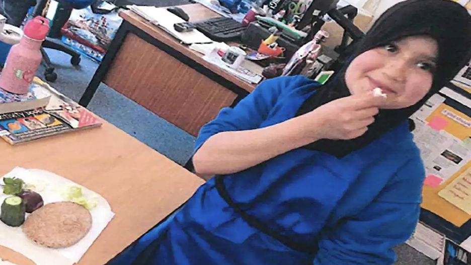 10-letnia Sara została zamordowana we własnym domu