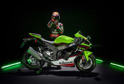 Kawasaki pokazało nowe Ninja ZX-10R i Ninja ZX10-RR. To maszyny o wyścigowym rodowodzie