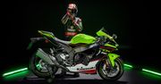 Kawasaki pokazało nowe Ninja ZX-10R i Ninja ZX10-RR. To maszyny o wyścigowym rodowodzie