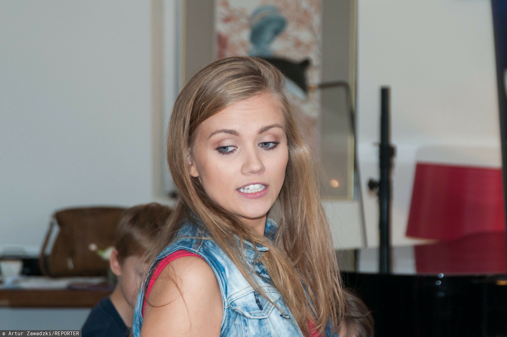 Agnieszka Kaczorowska 