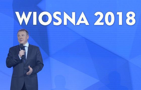 Kurski chwali TAI za poziom informacji i publicystyki. „To wielka sprawa dla Polski, dziennikarze mówią prawdę”