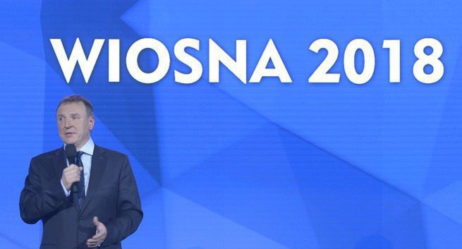 Kurski chwali TAI za poziom informacji i publicystyki. „To wielka sprawa dla Polski, dziennikarze mówią prawdę”