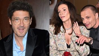 Kuba Wojewódzki SZYDZI z "dokonań" narzeczonej Hakiela. Tancerz nie powstrzymał się od odpowiedzi: "ŁAPY PRECZ od mojej rodziny"