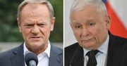 Tusk rzucił wyzwanie Kaczyńskiemu. Jest odpowiedź z PiS