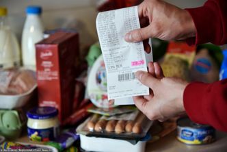 Żywność kosztuje coraz więcej. To nie koniec podwyżek