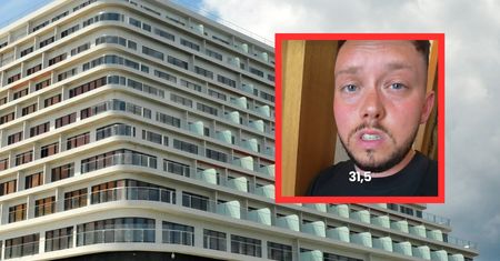Hotel Gołębiewski w Pobierowie odpowiada na zarzuty Książula. "Ubolewamy"
