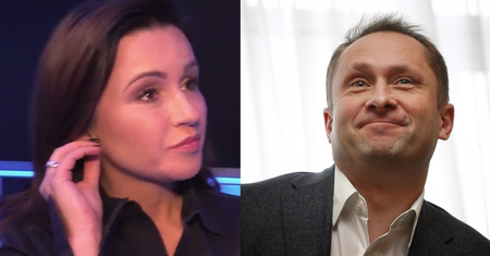 Beata Tadla: "Nie odnoszę się do plotek o odejściu z TVN-u"