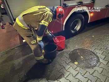 Warszawa: Częściowa awaria wody w szpitalu MSWiA na Wołoskiej