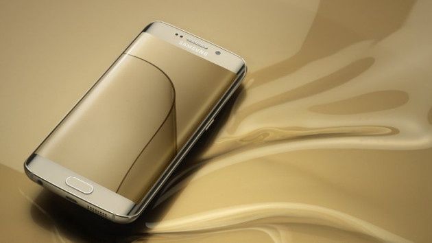 Galaxy S6 Edge