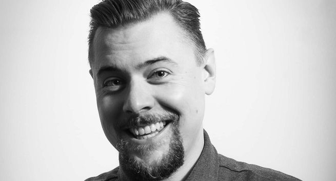 Daniel Białoszewski zajmie się pozyskiwaniem nowego biznesu w FCB&amp;theMilkman