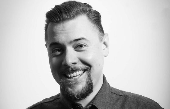 Daniel Białoszewski zajmie się pozyskiwaniem nowego biznesu w FCB&amp;theMilkman