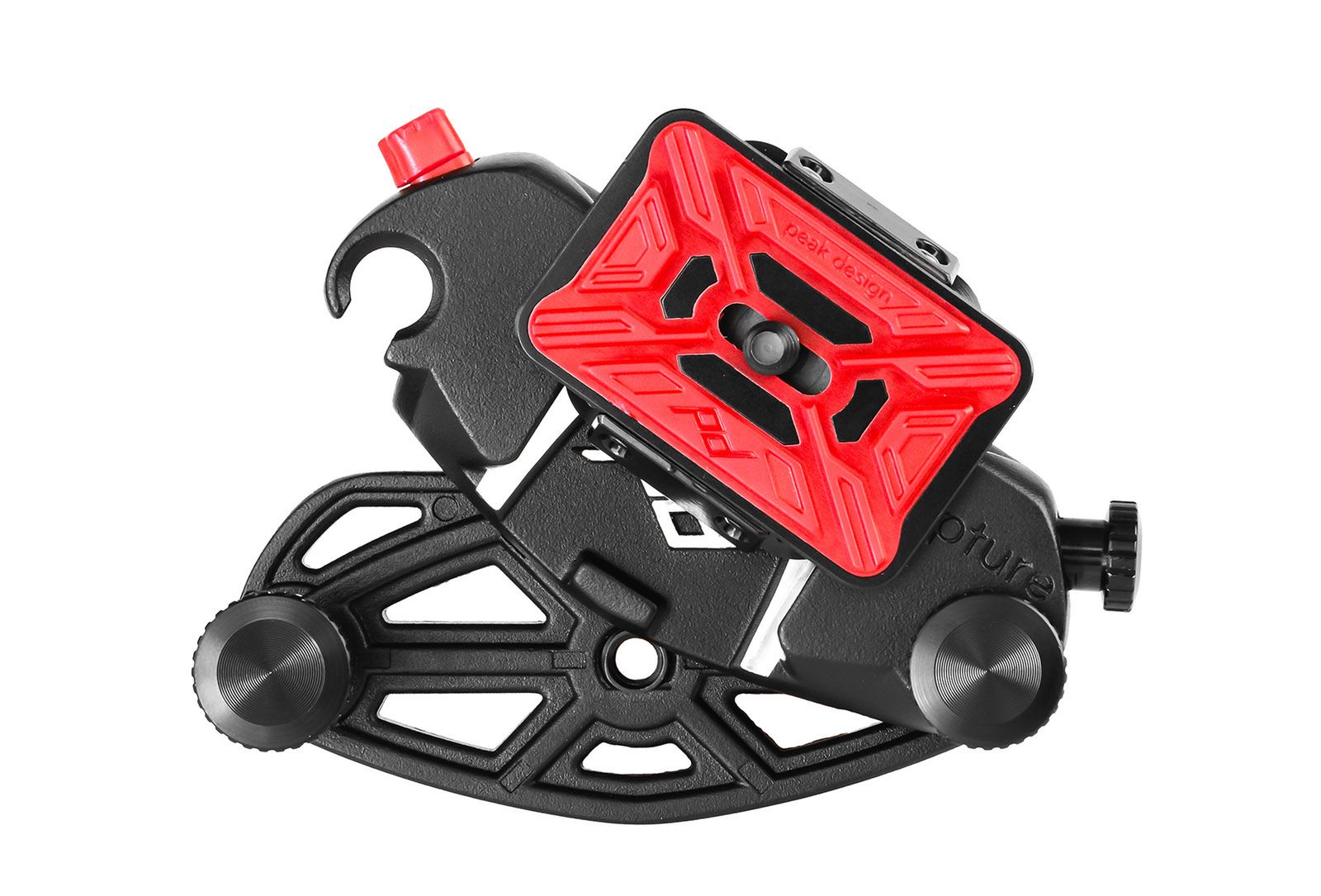 Capture Pro - bardzo udany projekt Kickstartera 1