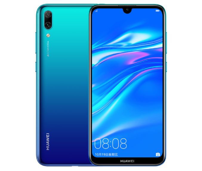 Huawei Enjoy 9