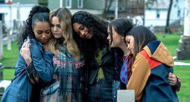 Serial „Pretty Little Liars: Summer School” wraca do HBO Max