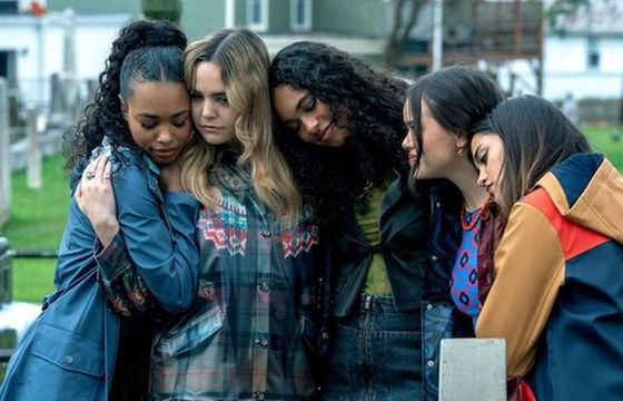 Serial „Pretty Little Liars: Summer School” wraca do HBO Max