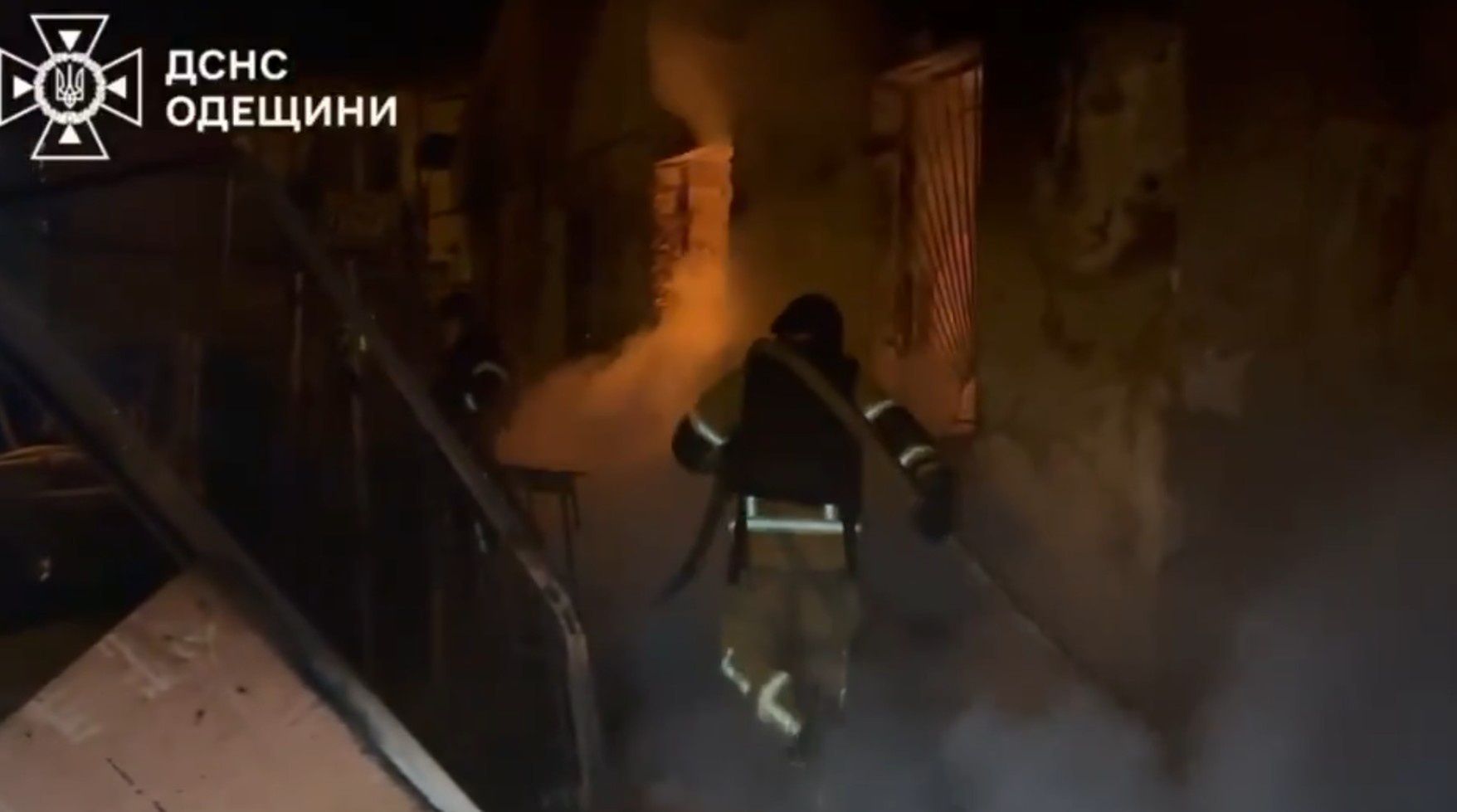 Zabici i ranni. Rosjanie uderzyli w Ukrainę