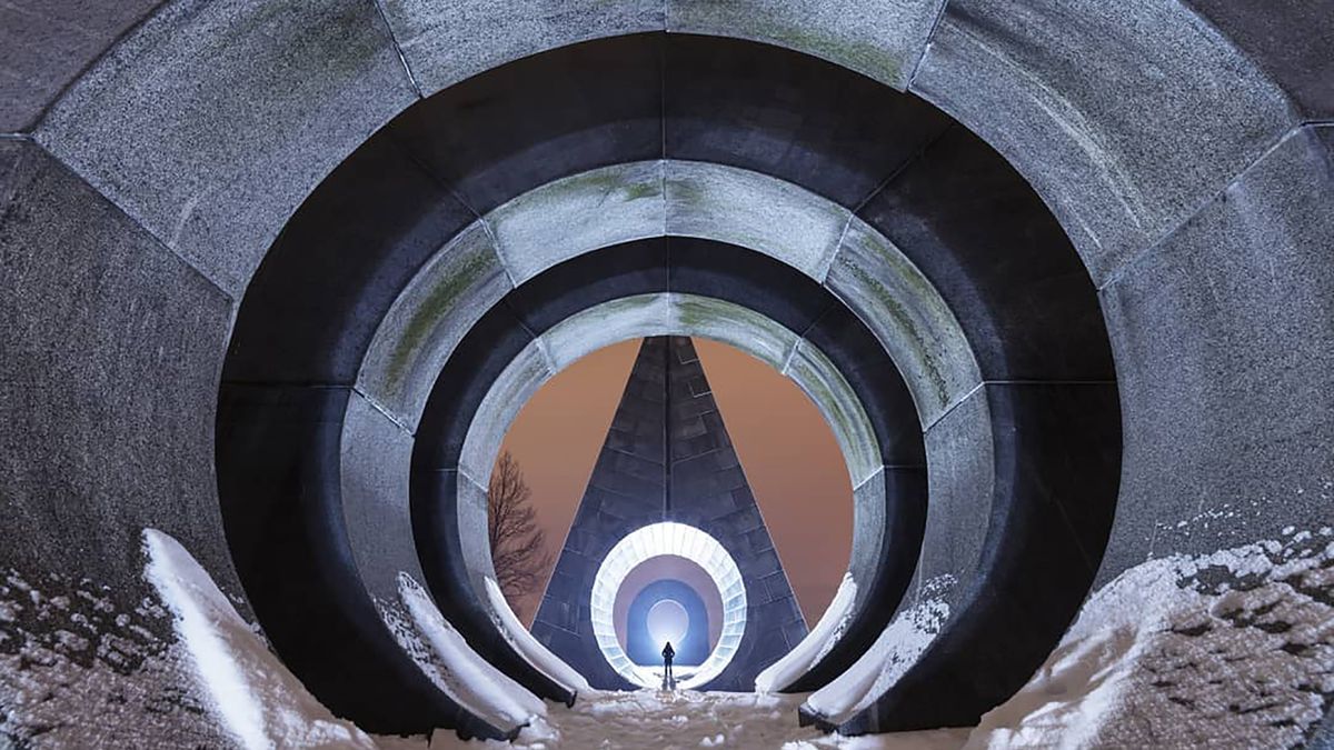 Straszą czy zachwycają? Zobacz brutalistyczne monumenty w dawnej Jugosławii 1