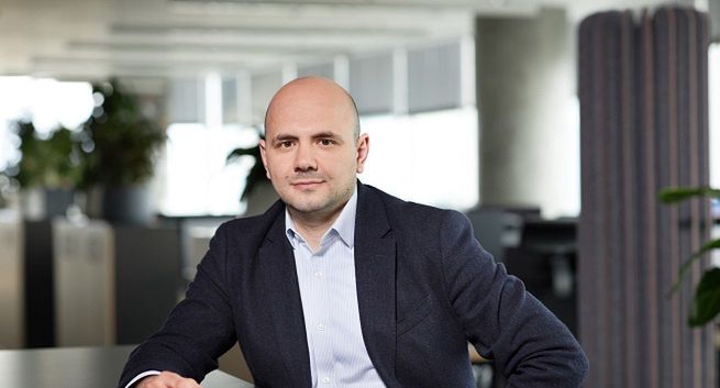 Bojan Stoevski na czele sprzedaży Imperial Tobacco Polska