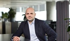 Bojan Stoevski na czele sprzedaży Imperial Tobacco Polska