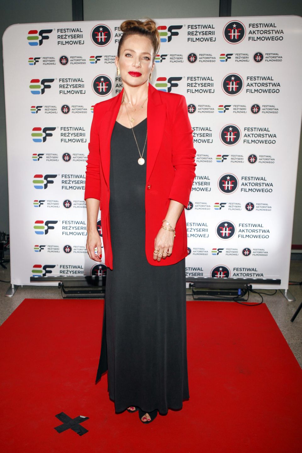 Anna Dereszowska