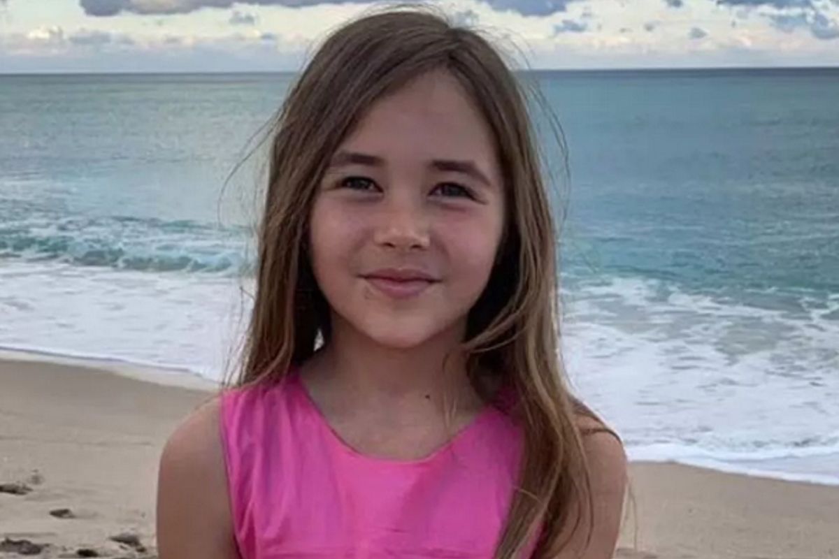 Dramatyczny atak rekina na Florydzie. 9-latka straciła rękę